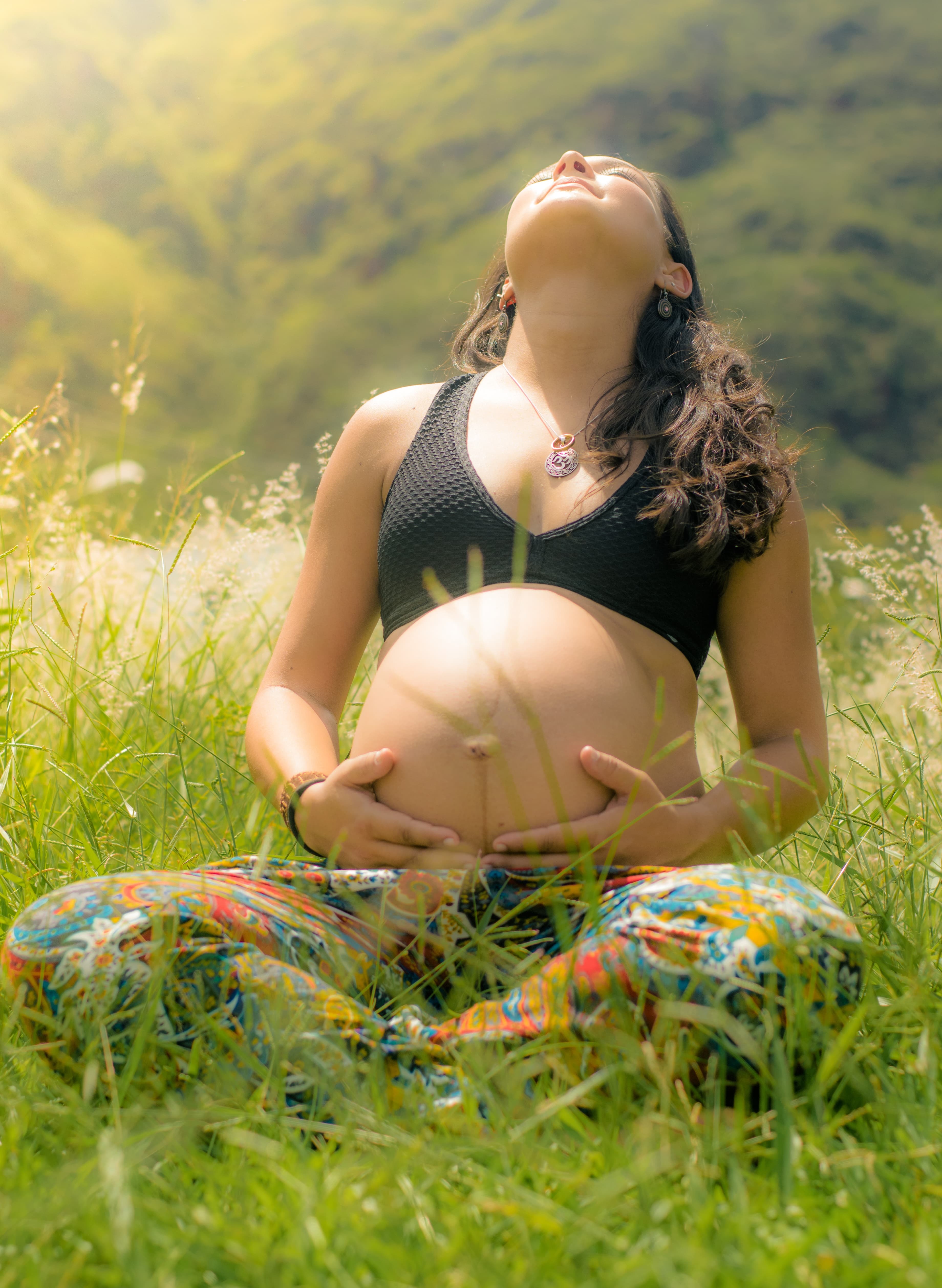 Chiropractic During Pregnancy