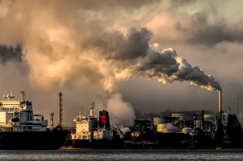 5th: Your Toxic Exposure